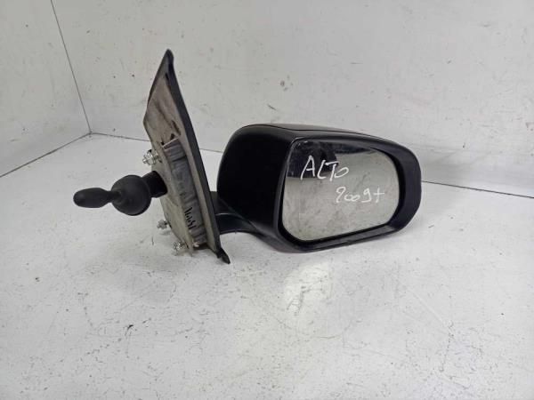 RETROVISEUR DROIT MANUEL SUZUKI/NISSAN - Vue 2